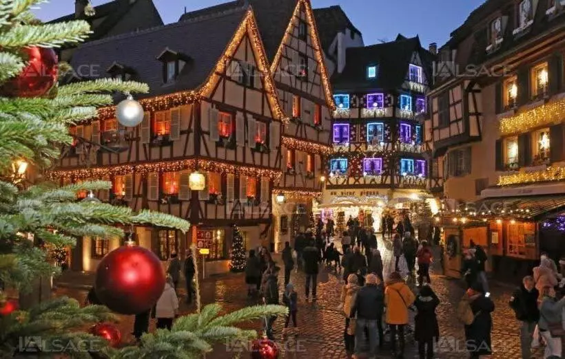 Aux Deux Hirondelles