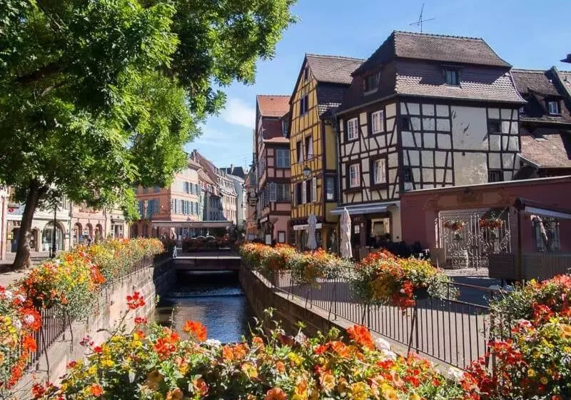 Aux Deux Hirondelles