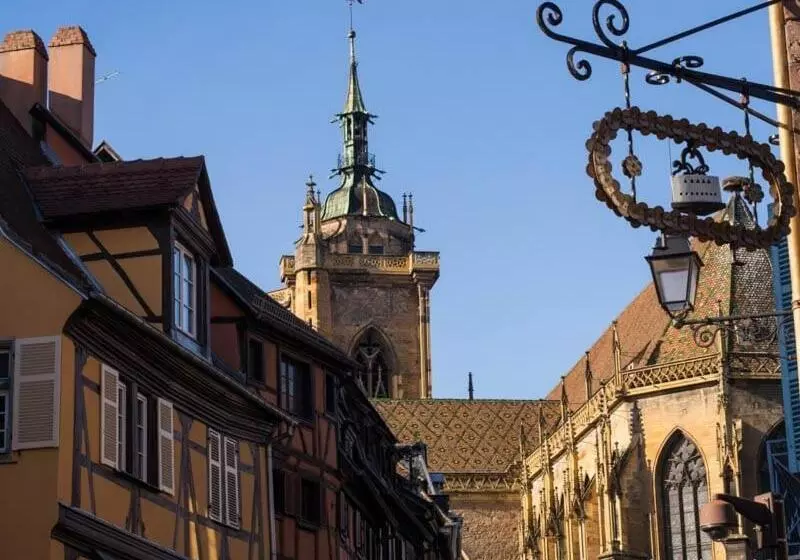 Aux Deux Hirondelles