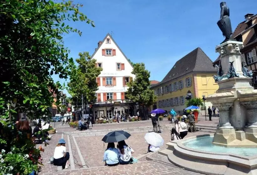 Aux Deux Hirondelles