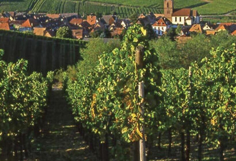 Aux Deux Hirondelles