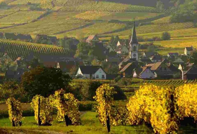 Aux Deux Hirondelles