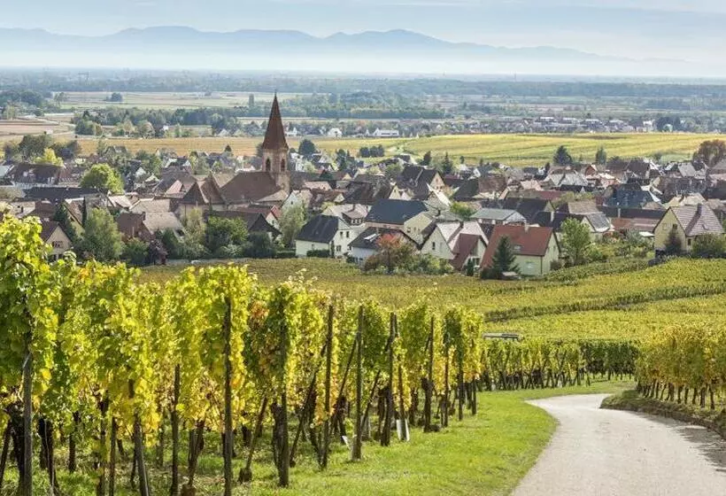 Aux Deux Hirondelles