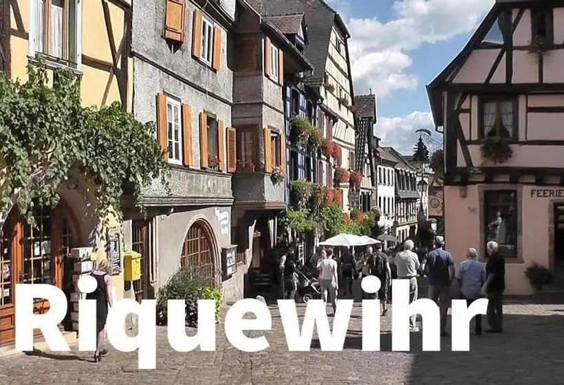 Aux Deux Hirondelles