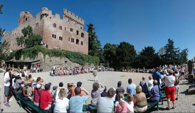 Aux Deux Hirondelles