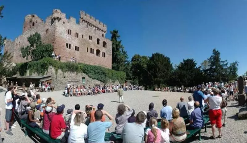 Aux Deux Hirondelles
