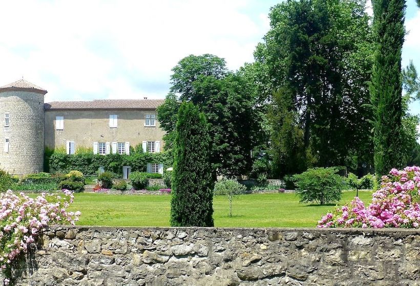 Cottage Merlot Proche Vallon Pont D Arc