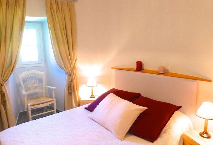 Cottage Merlot Proche Vallon Pont D Arc