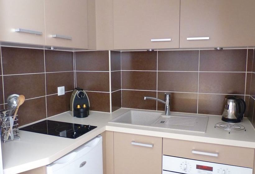 Cottage Merlot Proche Vallon Pont D Arc