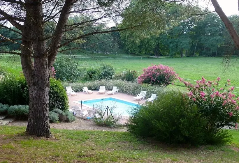 Cottage Merlot Proche Vallon Pont D Arc