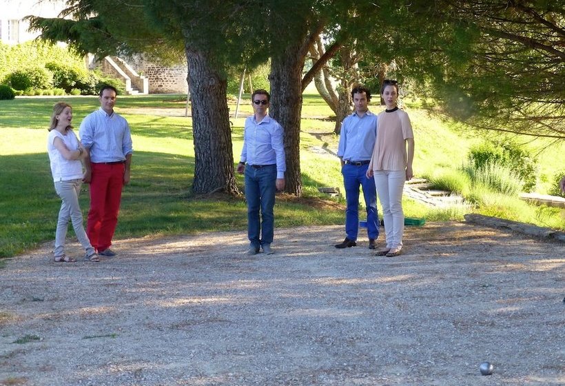 Cottage Merlot Proche Vallon Pont D Arc