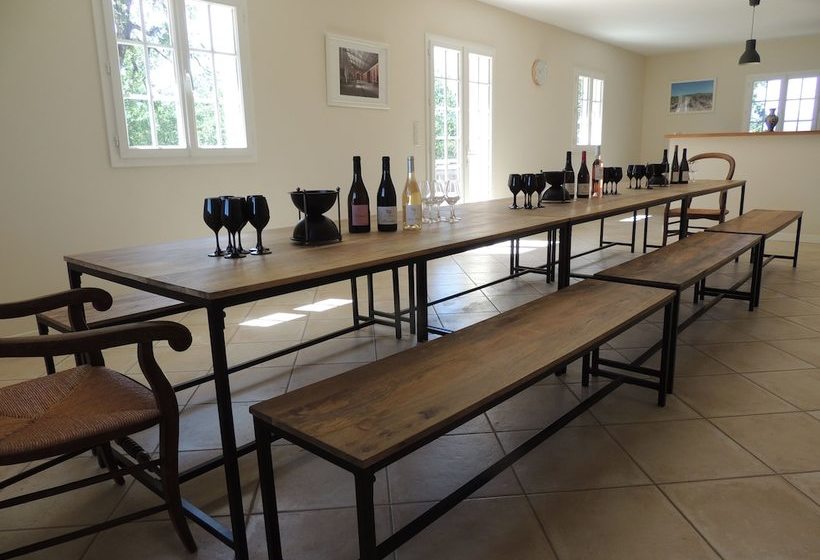 Cottage Merlot Proche Vallon Pont D Arc