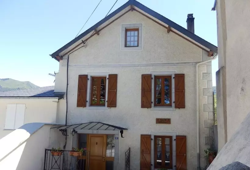 Gite Carrasquet
