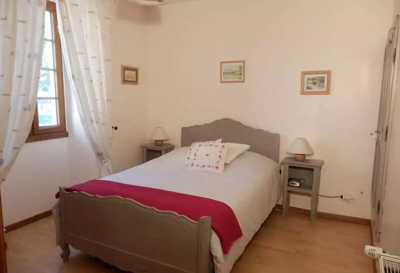 Gite Carrasquet