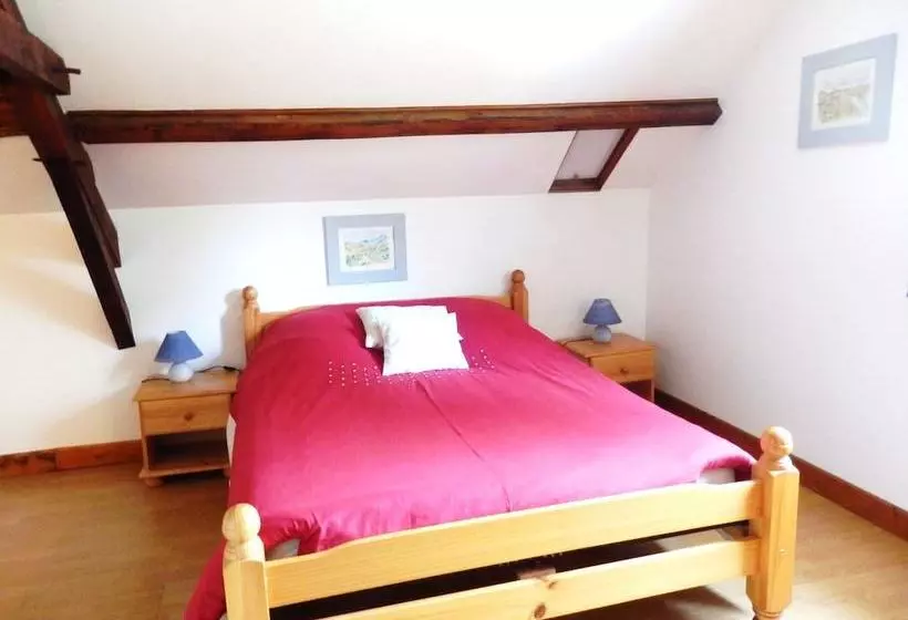 Gite Carrasquet