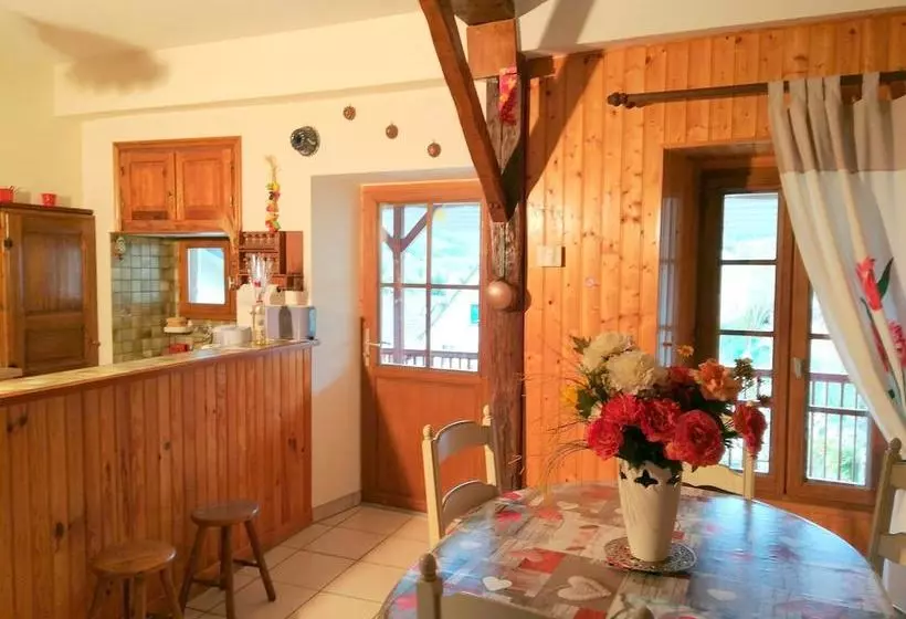 Gite Carrasquet