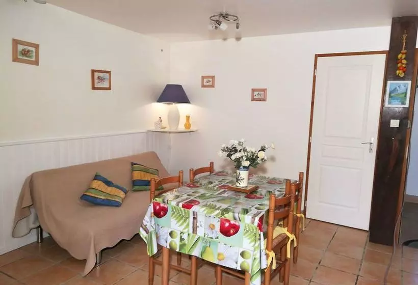 Gite Carrasquet