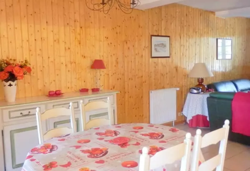 Gite Carrasquet