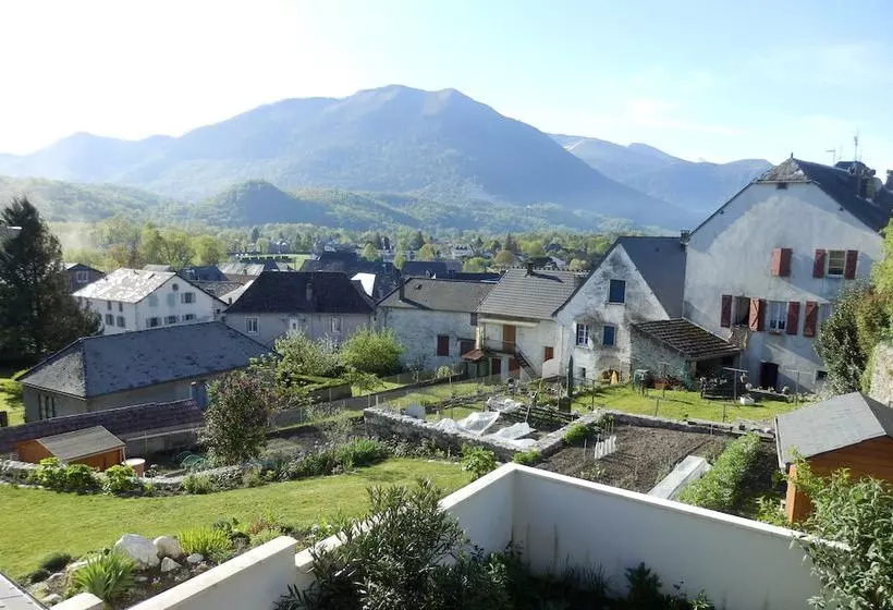 Gite Carrasquet