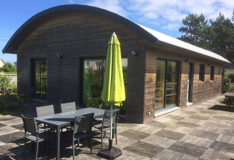 Gîte Ty Coat An Traezh