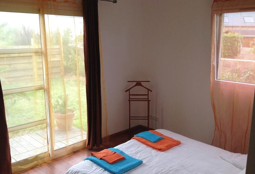 Gîte Ty Coat An Traezh