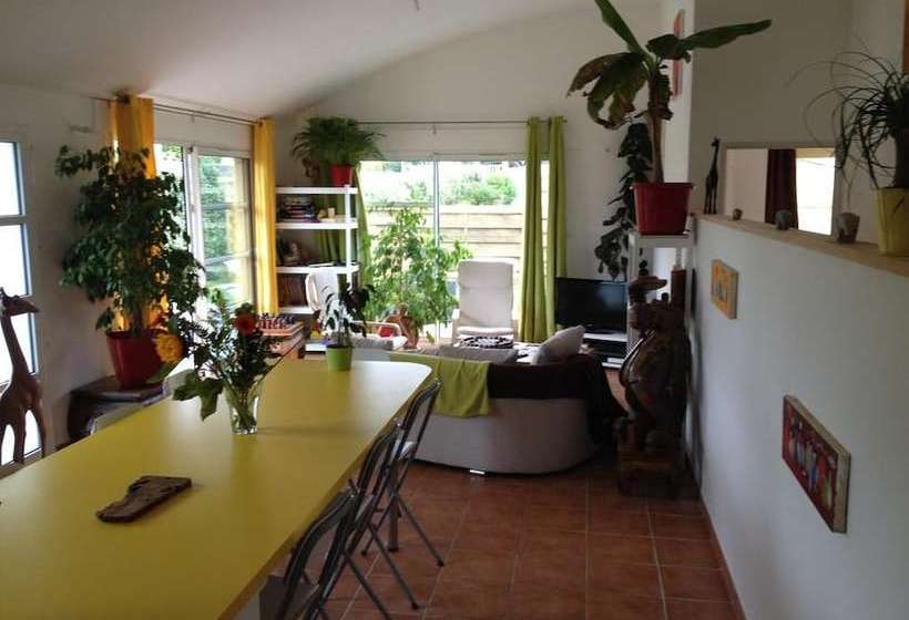 Gîte Ty Coat An Traezh