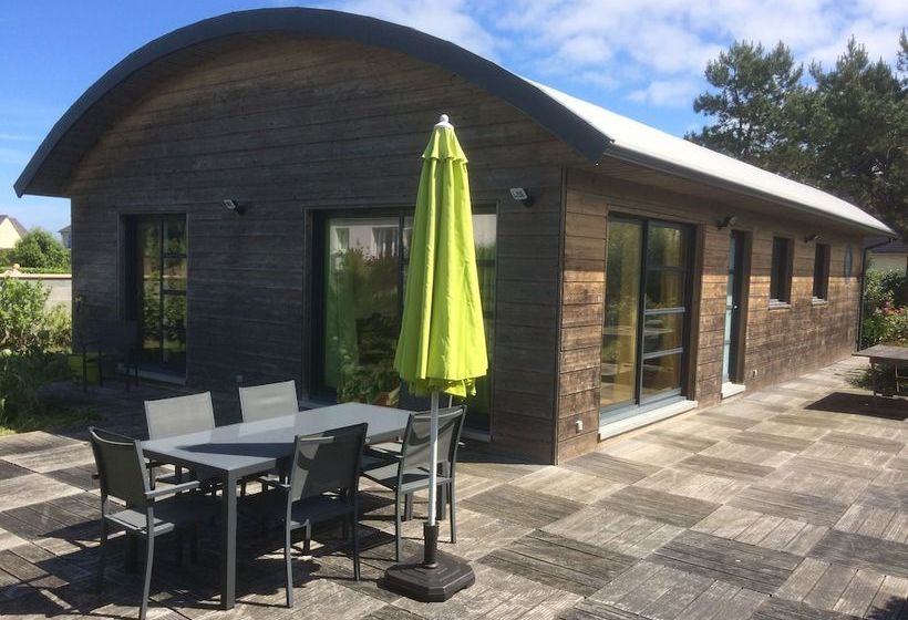 Gîte Ty Coat An Traezh