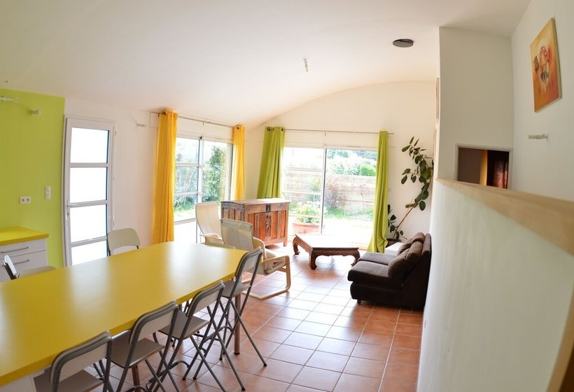 Gîte Ty Coat An Traezh