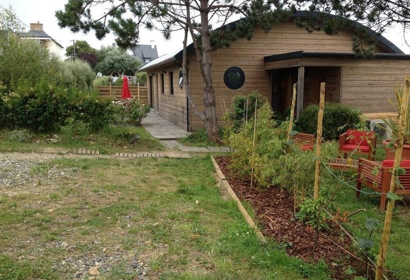 Gîte Ty Coat An Traezh