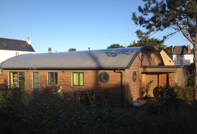 Gîte Ty Coat An Traezh