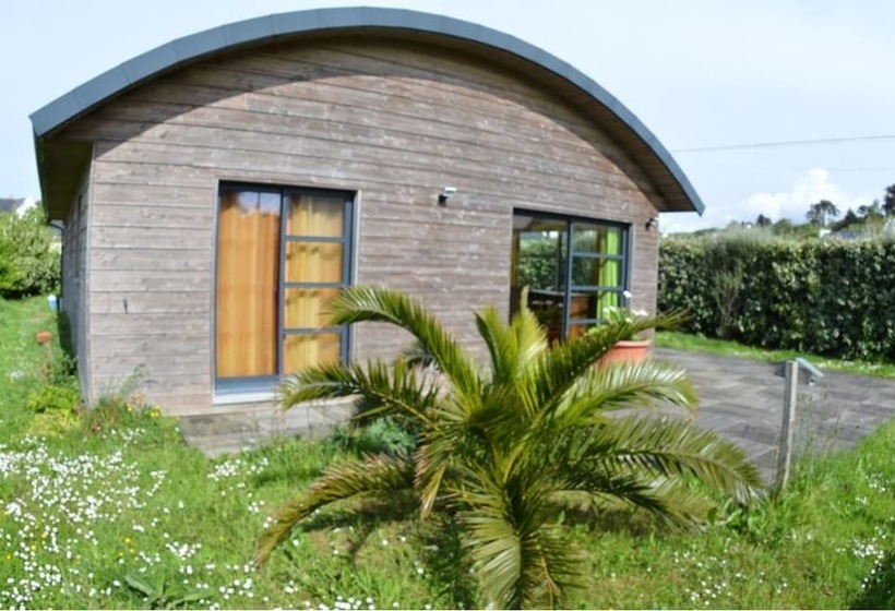 Gîte Ty Coat An Traezh