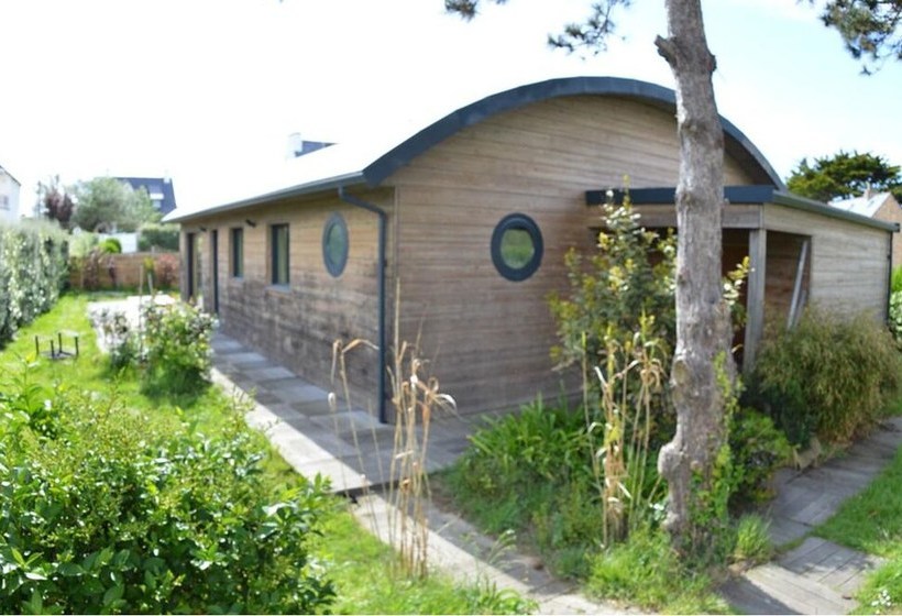 Gîte Ty Coat An Traezh