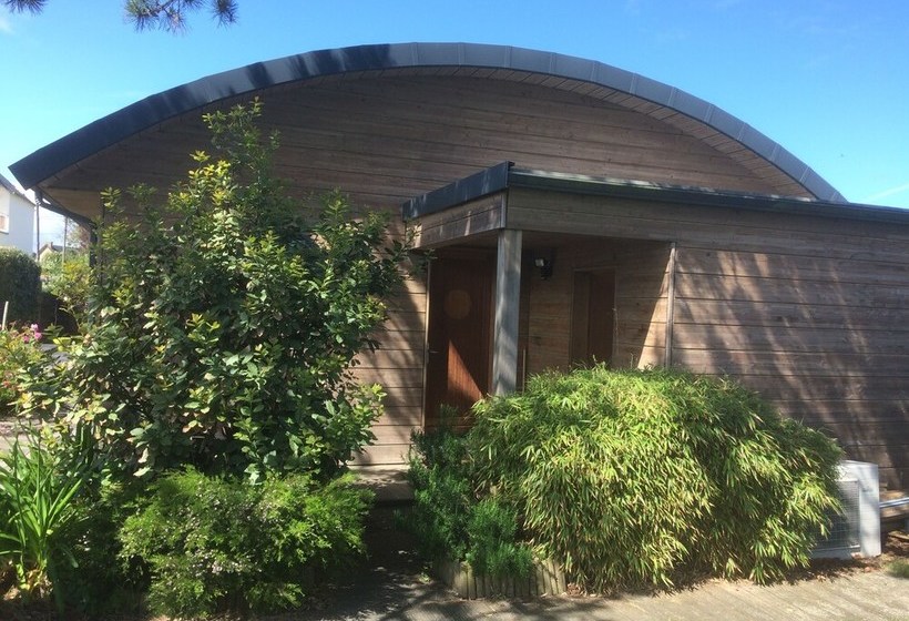 Gîte Ty Coat An Traezh