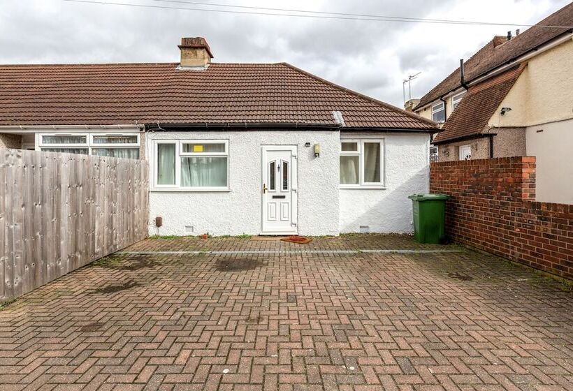 Hiikotshomes   Dartford