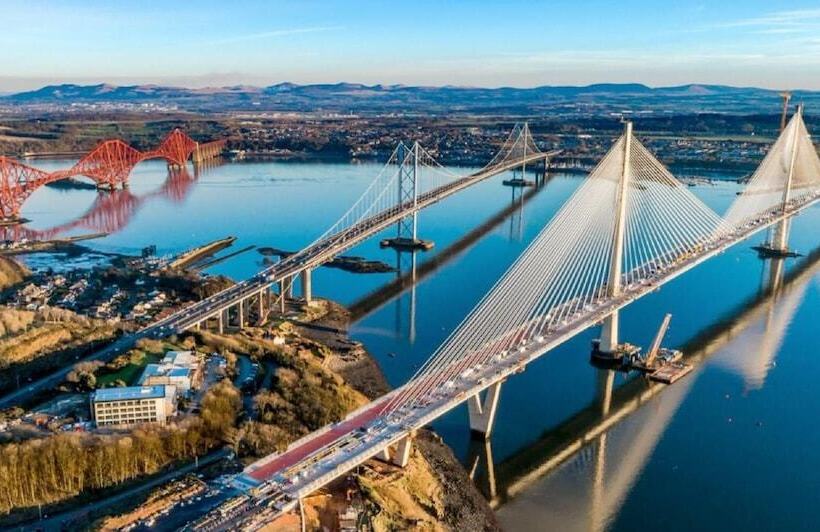 Hotel No 10   By Staydunfermline