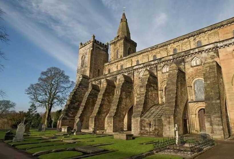 Hotel No 10   By Staydunfermline