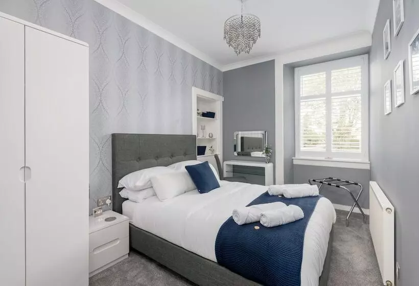 Hotelli No 10   By Staydunfermline