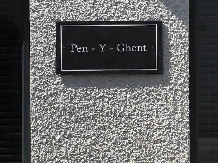 Pen Y Ghent