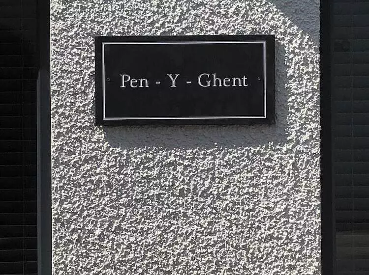 Pen Y Ghent