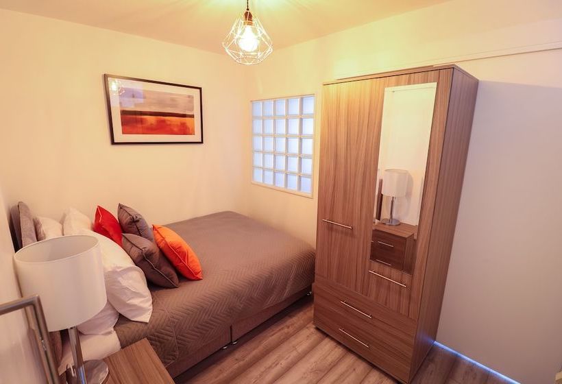 The Symphony Apartment