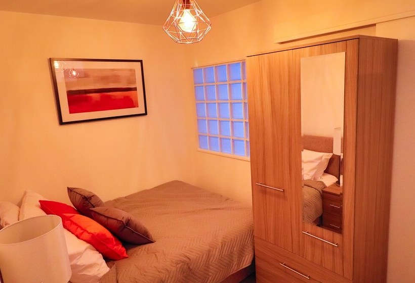 The Symphony Apartment