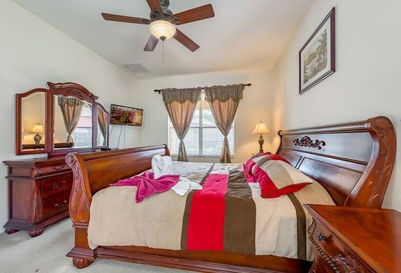 7br Pool Home Emerald Island By Shv 2793