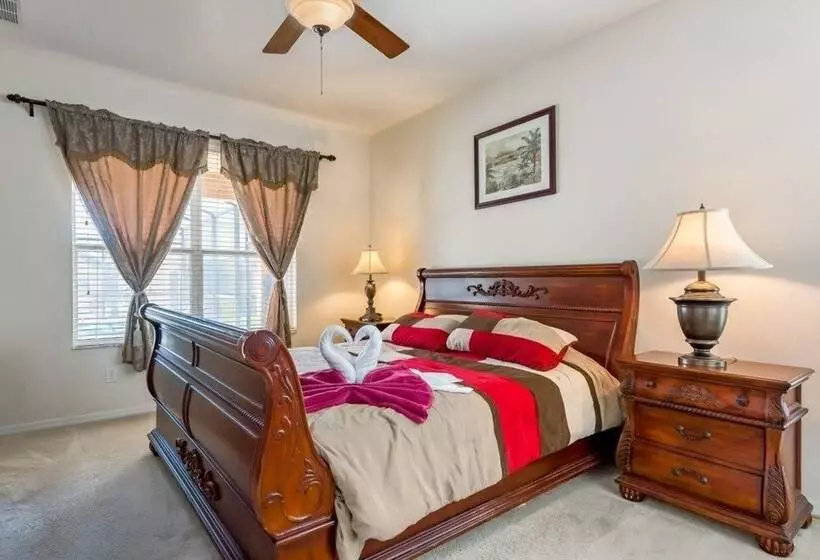 7br Pool Home Emerald Island By Shv 2793