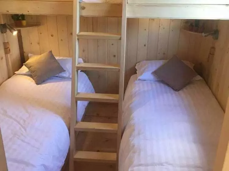 Camping Le Vieux Vallon