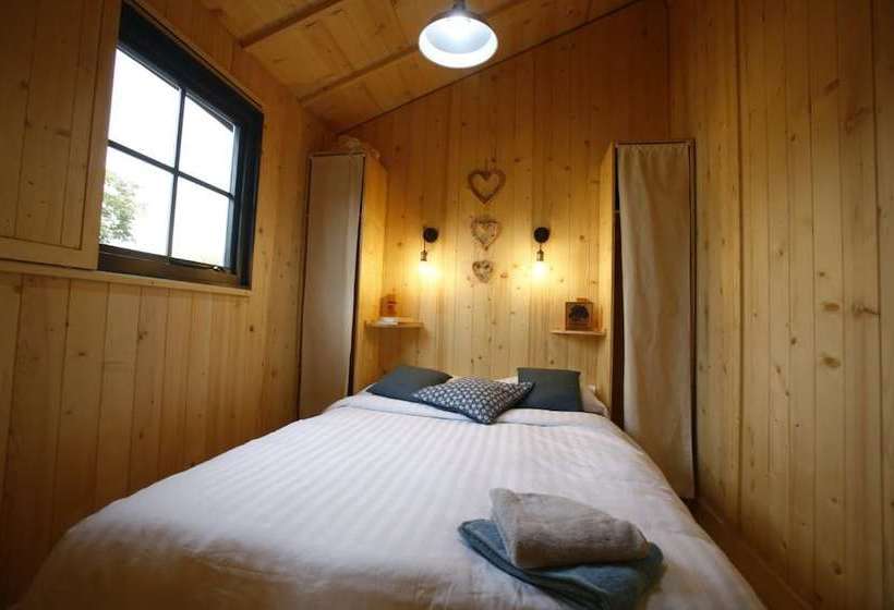 Camping Le Vieux Vallon