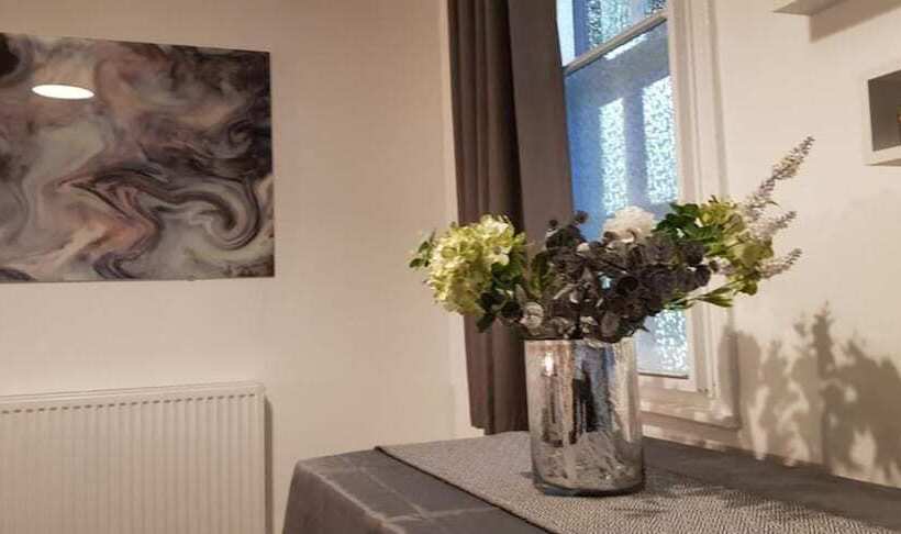 Heart Of Leicester Pad