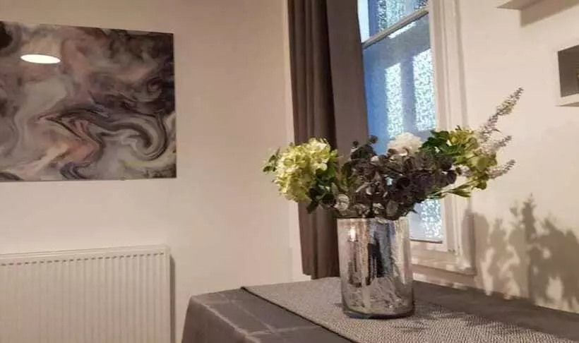 Heart Of Leicester Pad