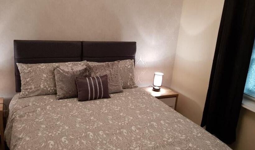 Heart Of Leicester Pad