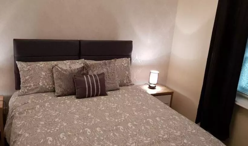 Heart Of Leicester Pad