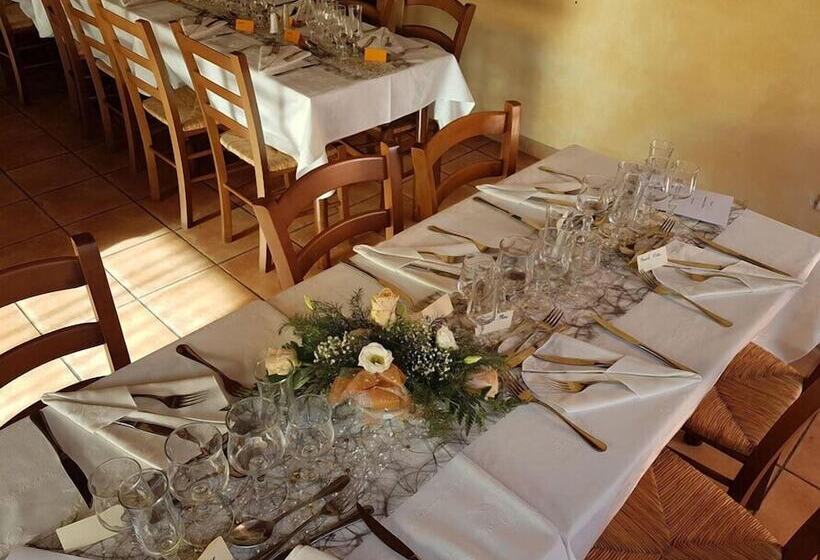 ホテル Camping Le Mas Fleuri